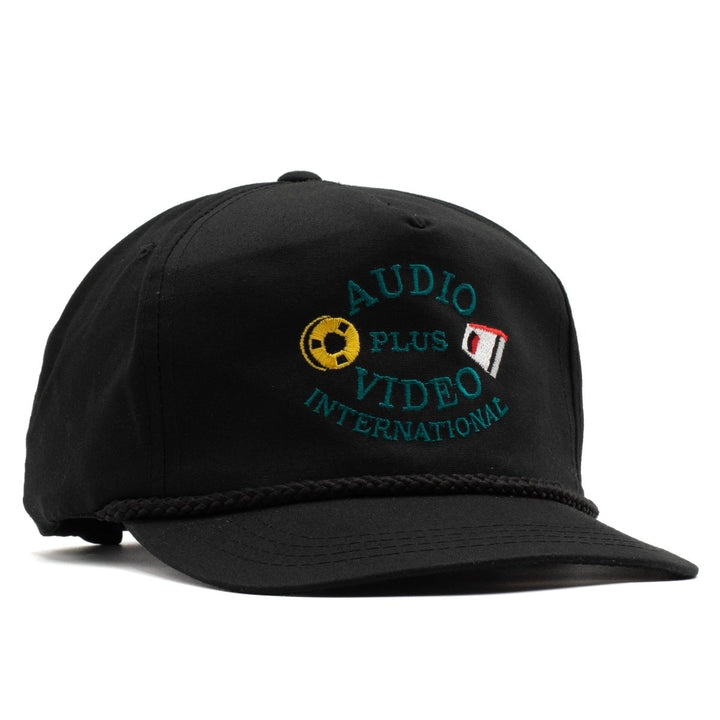 Audio Plus Video International