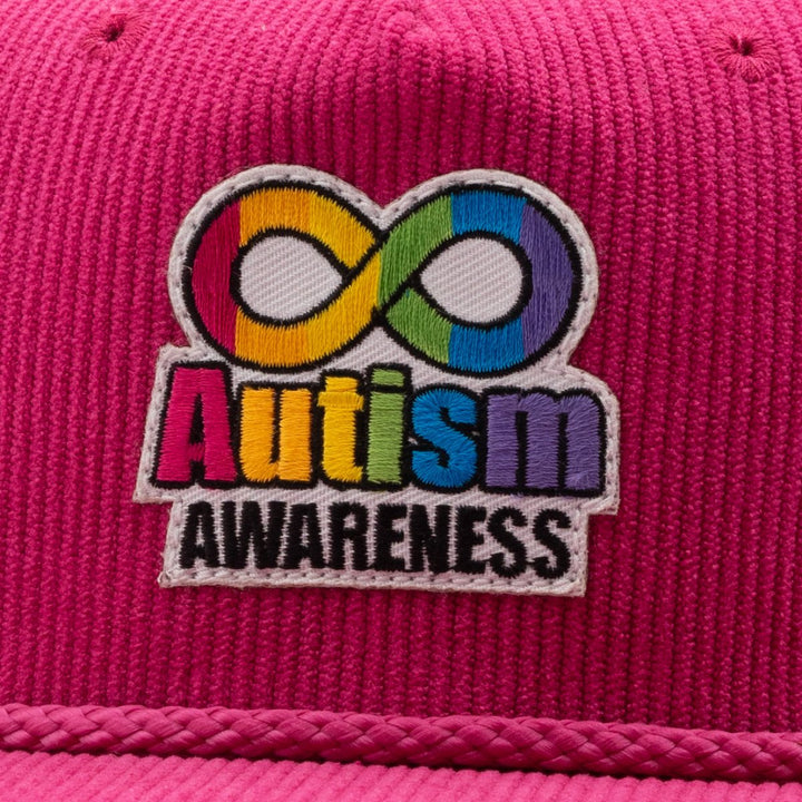 Headwear - Autism Awareness - SNAG