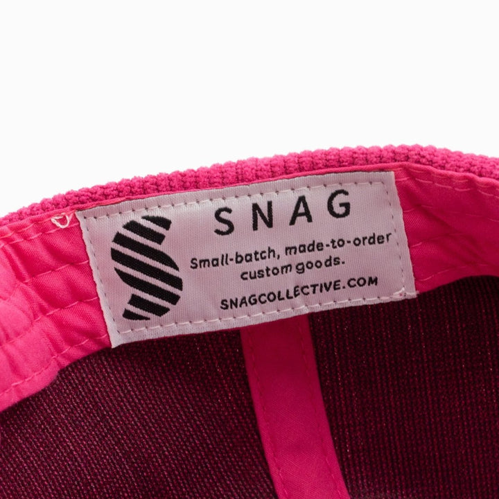 Headwear - Autism Awareness - SNAG