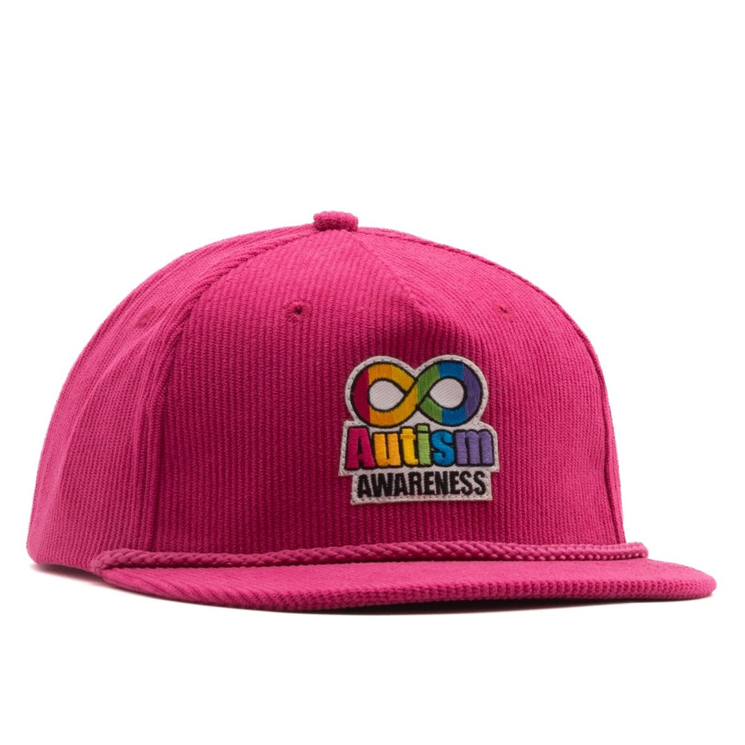 Headwear - Autism Awareness - SNAG