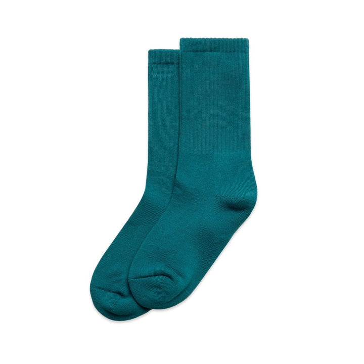 Baseline Sock