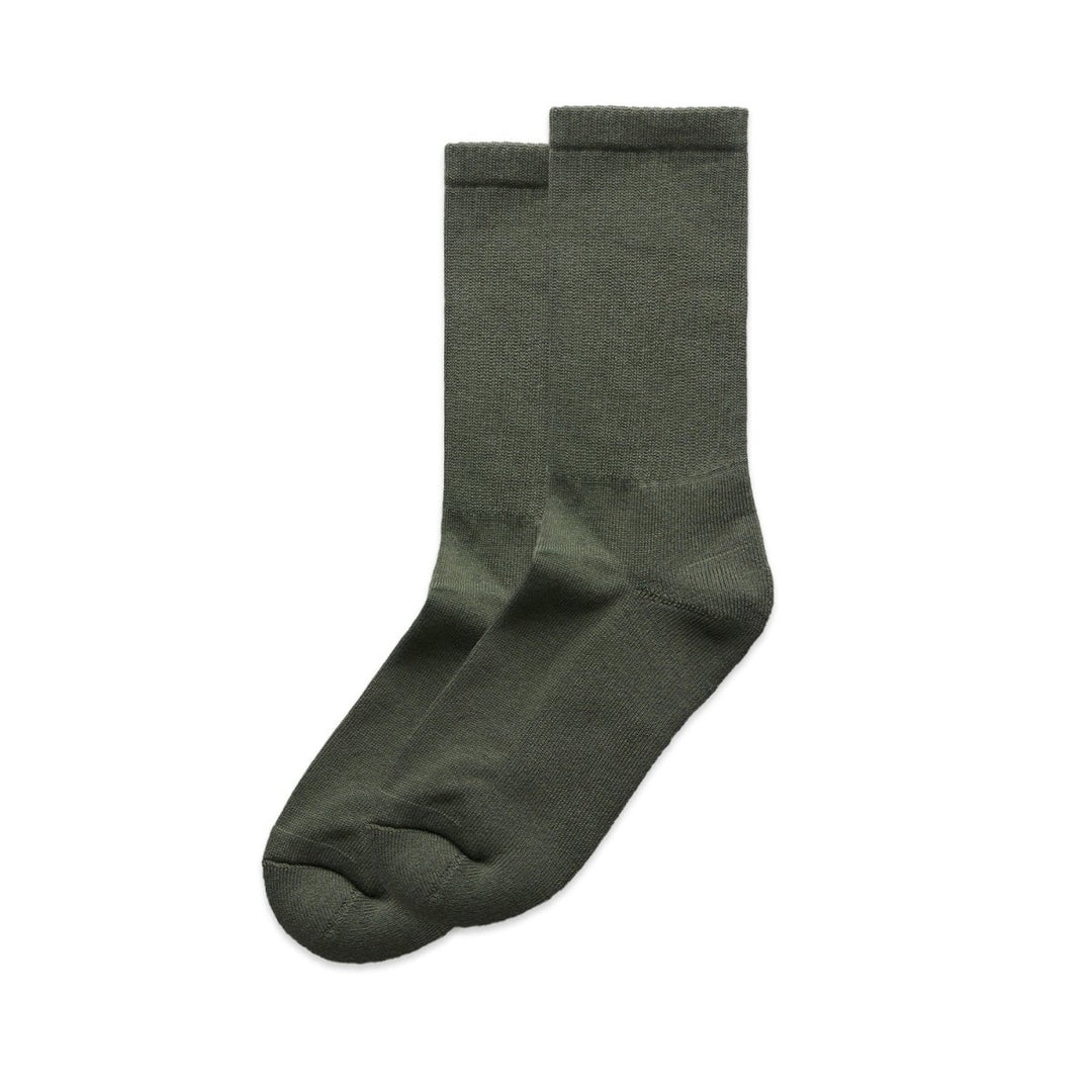 Baseline Sock
