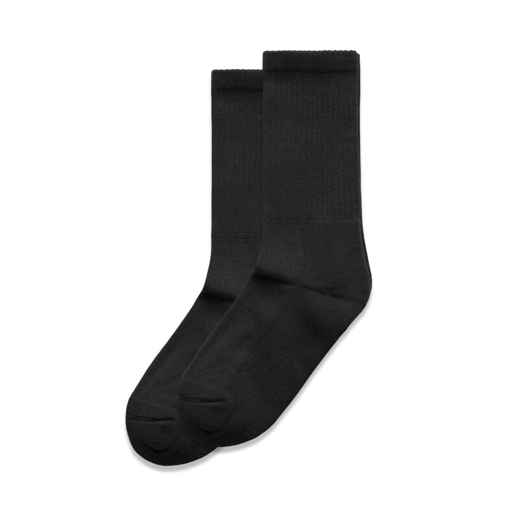 Baseline Sock