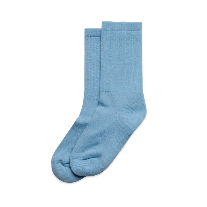 Baseline Sock
