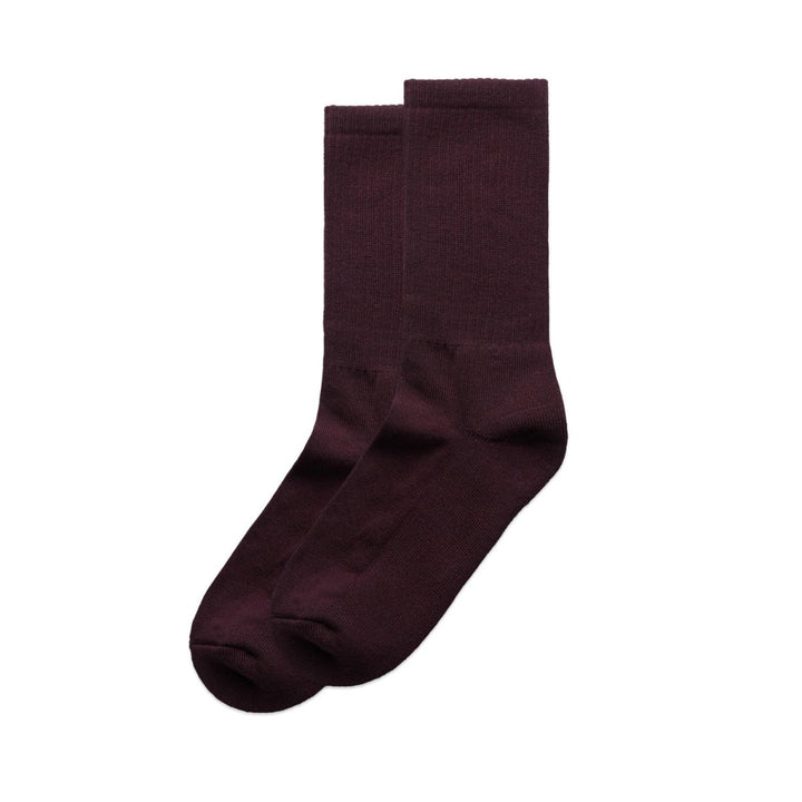 Baseline Sock