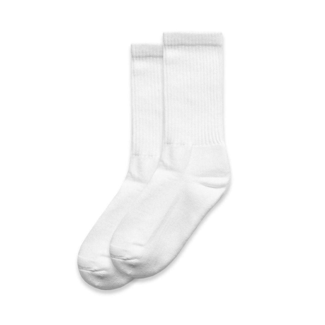 Baseline Sock