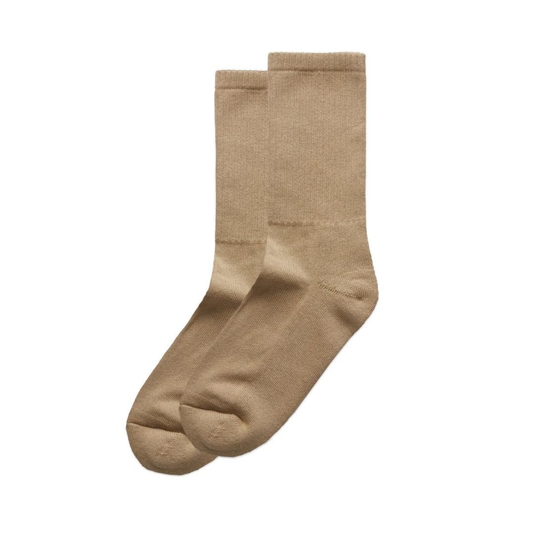 Baseline Sock