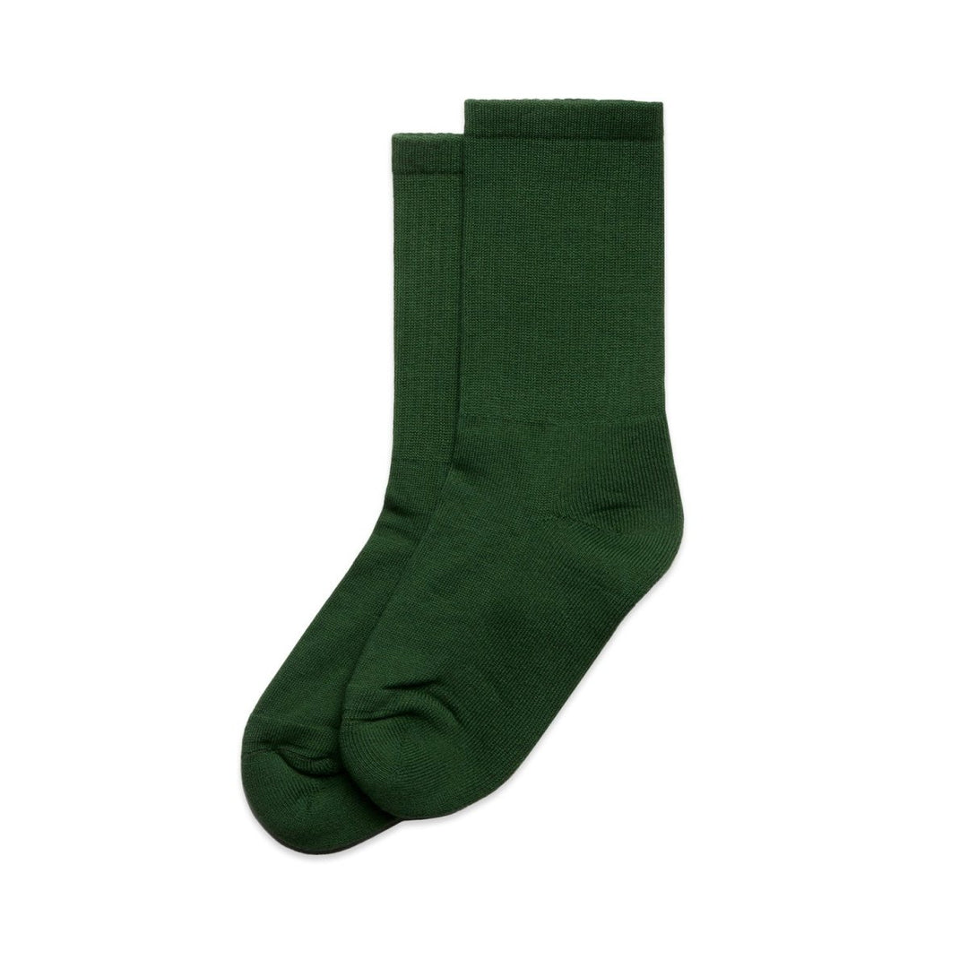 Baseline Sock