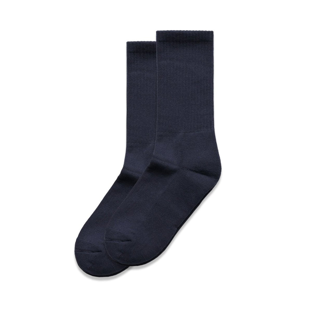 Baseline Sock
