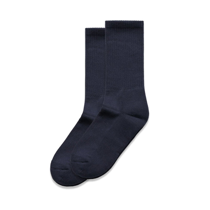 Baseline Sock
