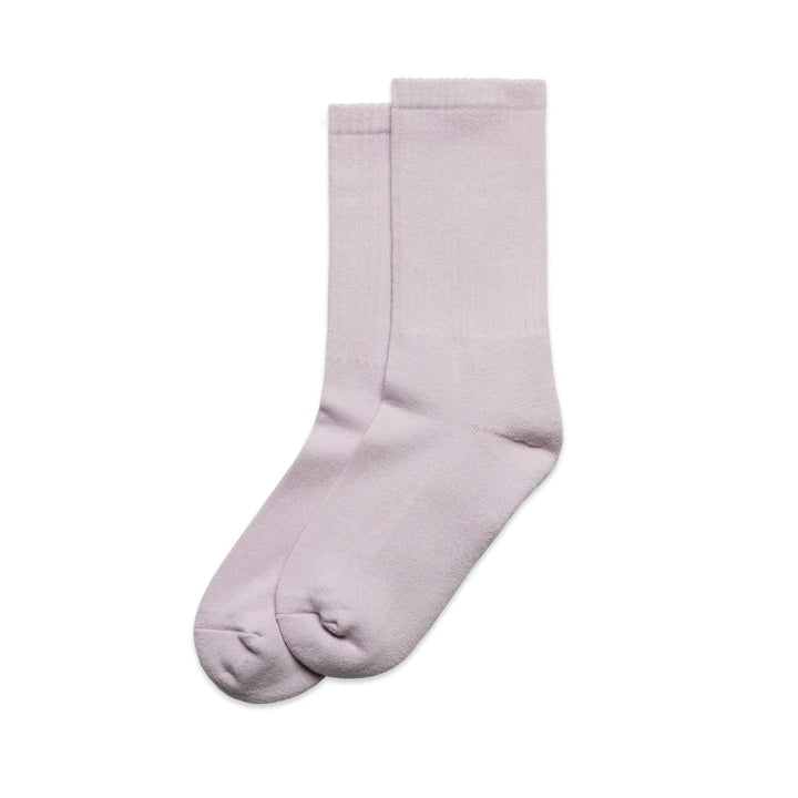 Baseline Sock