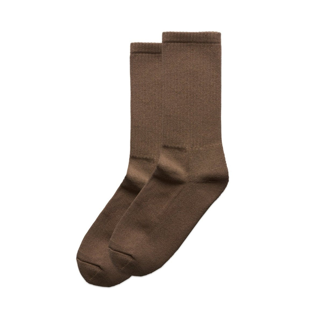 Baseline Sock