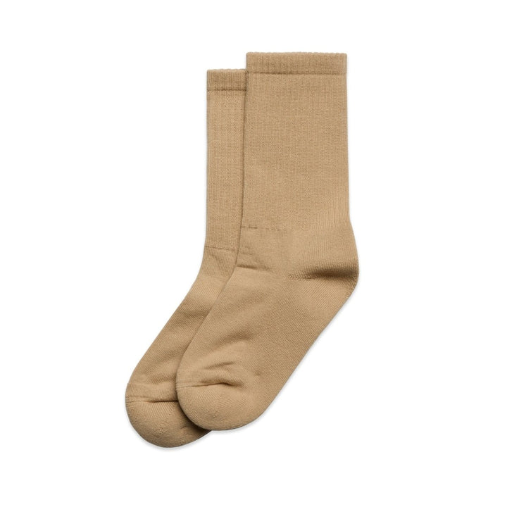 Baseline Sock