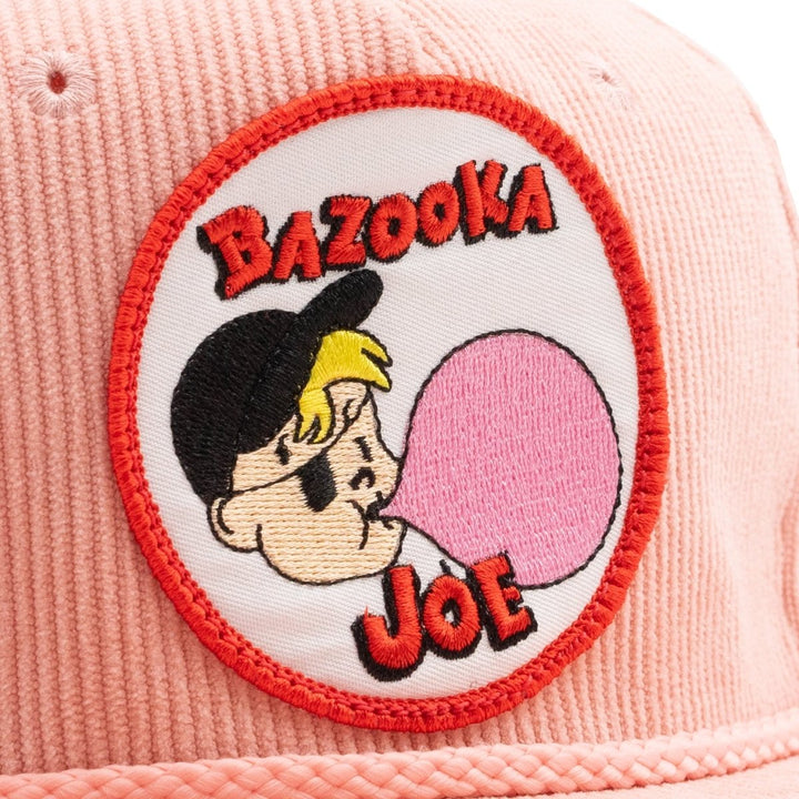 Headwear - Bazooka Joe - SNAG
