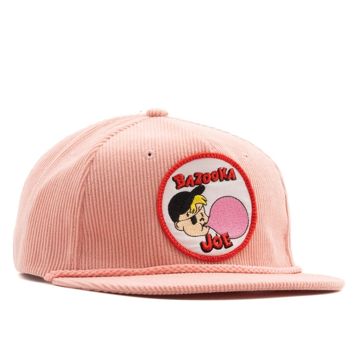 Headwear - Bazooka Joe - SNAG