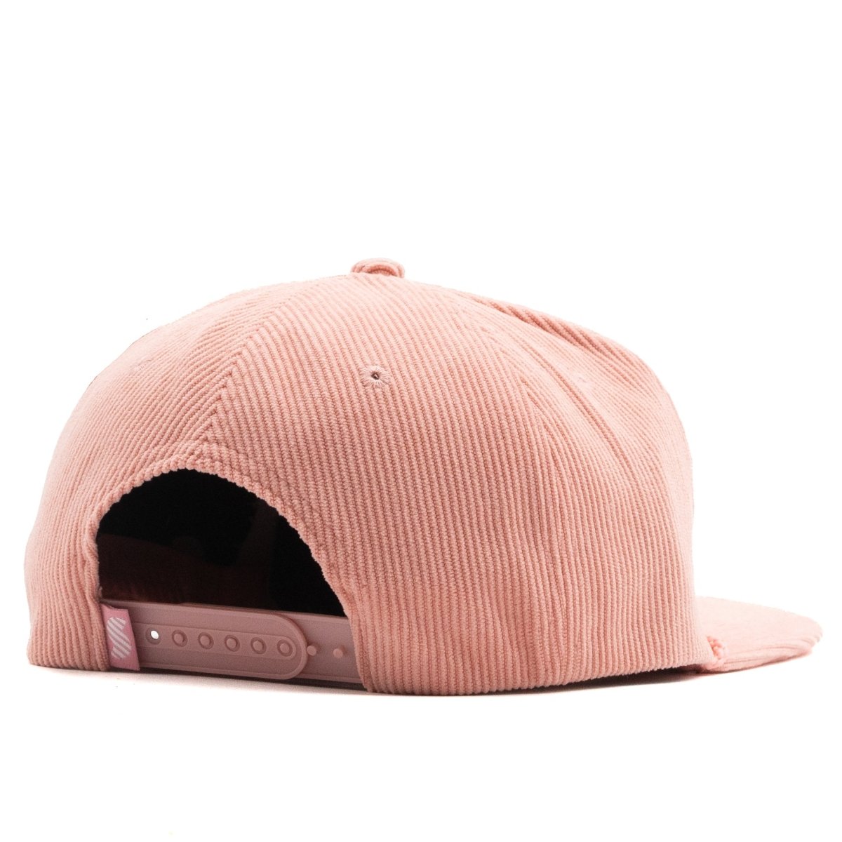 Bazooka Joe Snapback: SNAG Corduroy 5-Panel Hat
