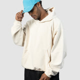 A-Frame Corduroy Snapback - Baby Blue