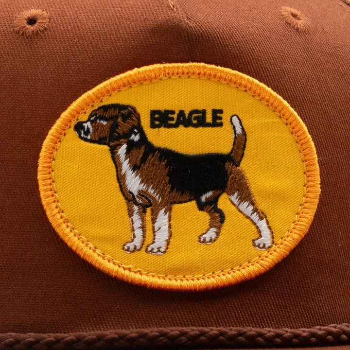 Headwear - Beagle - SNAG