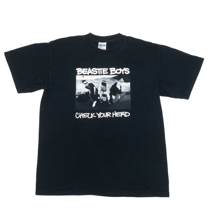 Beastie Boys Check Your Head