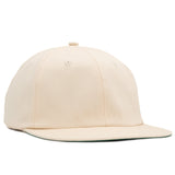 Blank Relaxed Cotton Snapback