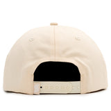 Blank Relaxed Cotton Snapback