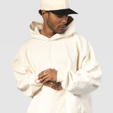OG Snapback - Beige & Black