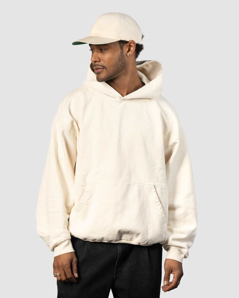OG Snapback - Beige