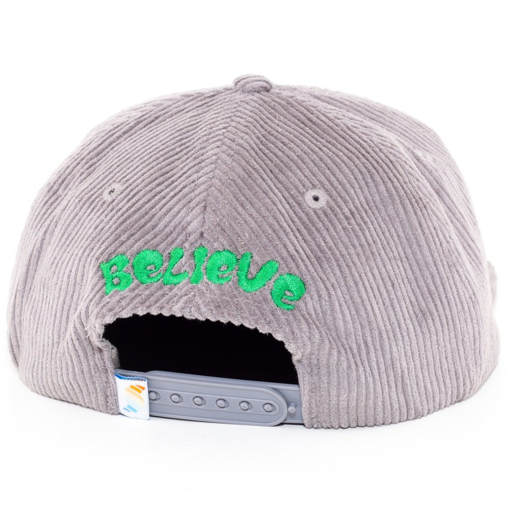 Headwear - Believe - SNAG