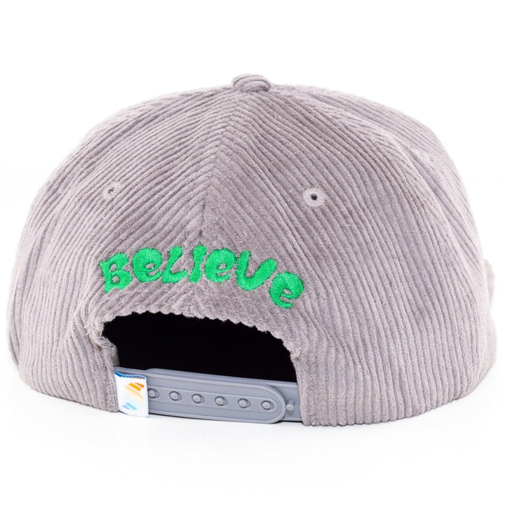 Headwear - Believe - SNAG