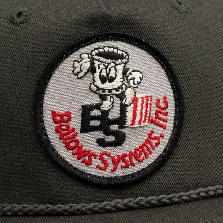 Bellows System Inc.