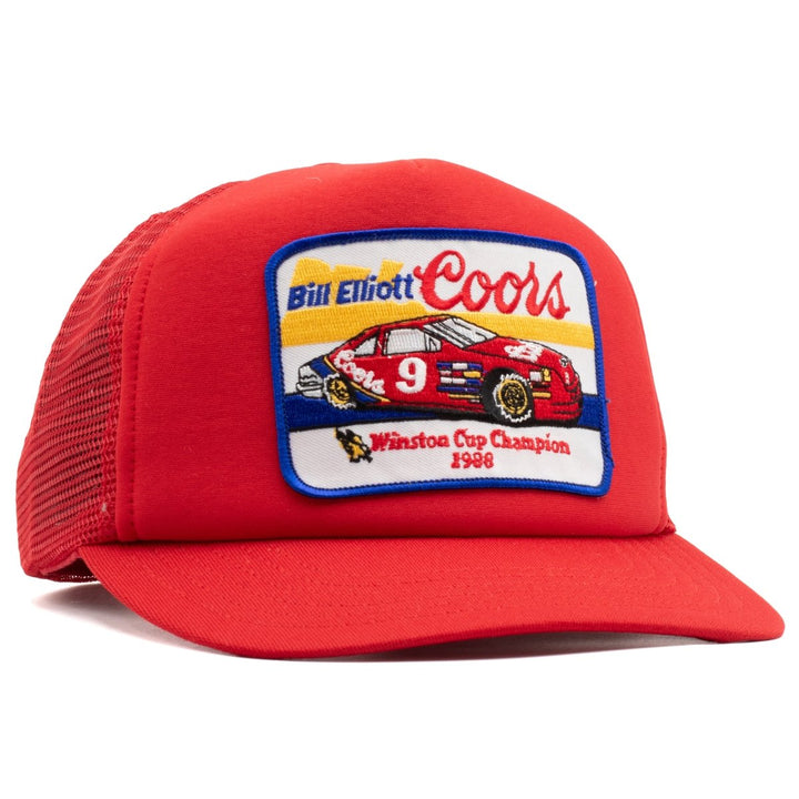 Bill Elliot Winston Cup Champion 1988