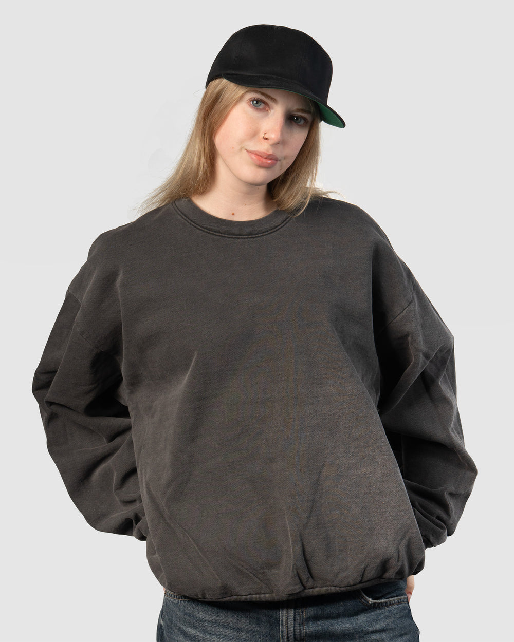 OG Snapback - Black