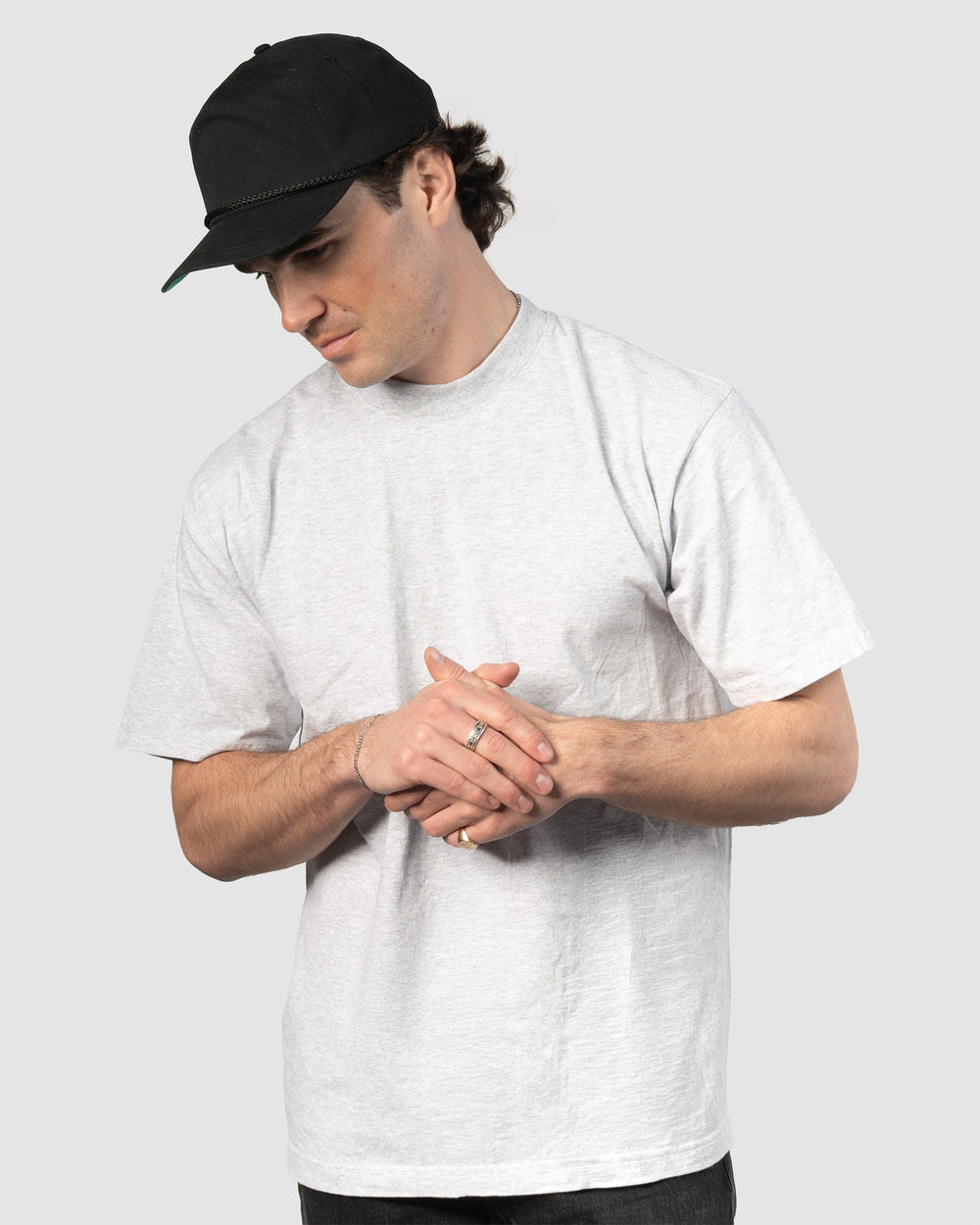 90s Roper - Black