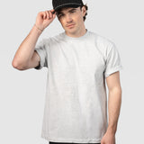 Soft-Structured Performance Snapback - Black