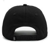 Blank Structured Cotton Snapback