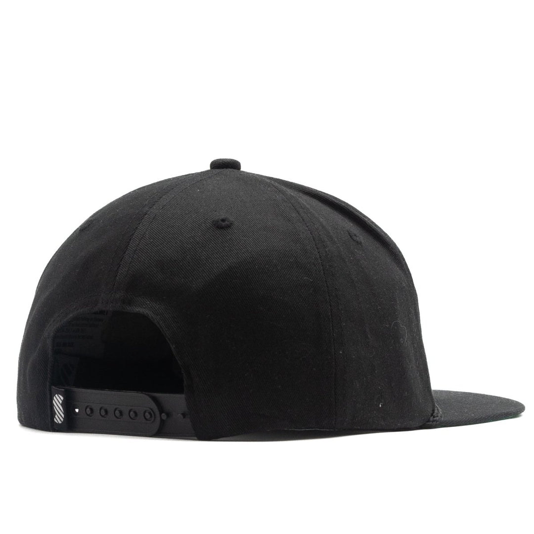 Headwear - Black Sunday - SNAG