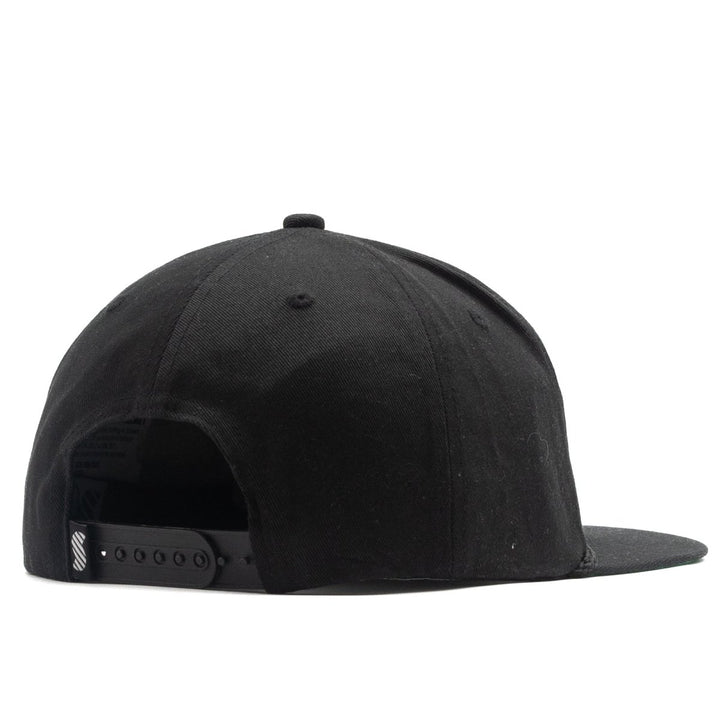 Headwear - Black Sunday - SNAG