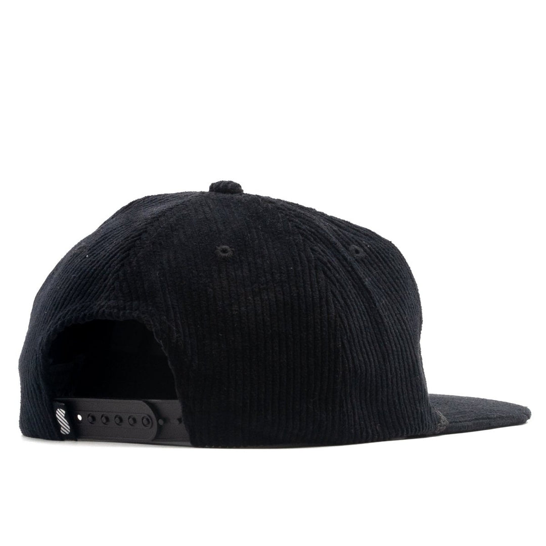 Headwear - Black Sunday - SNAG