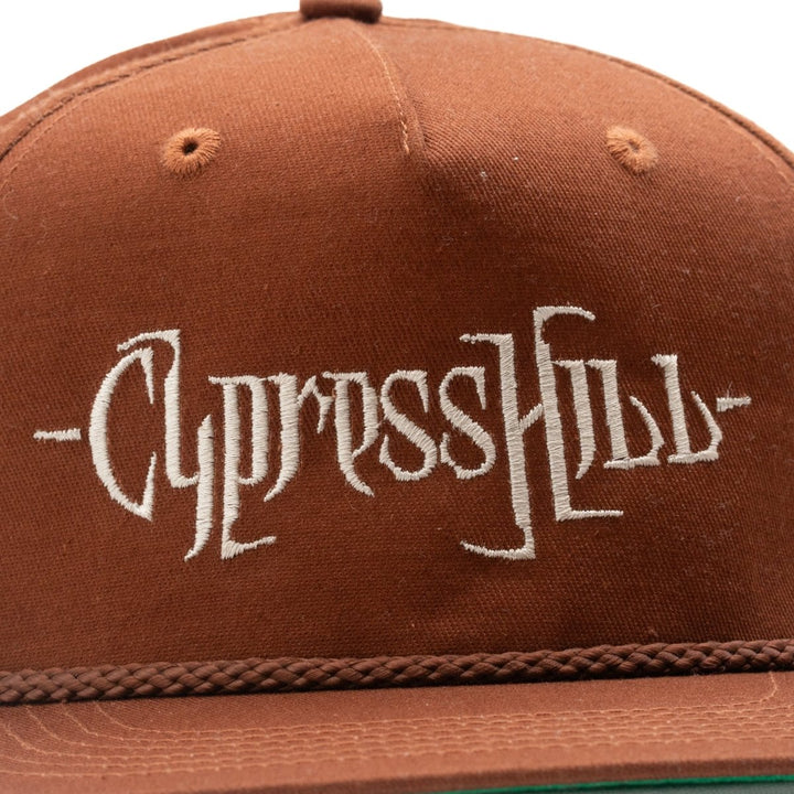 Headwear - Black Sunday - SNAG