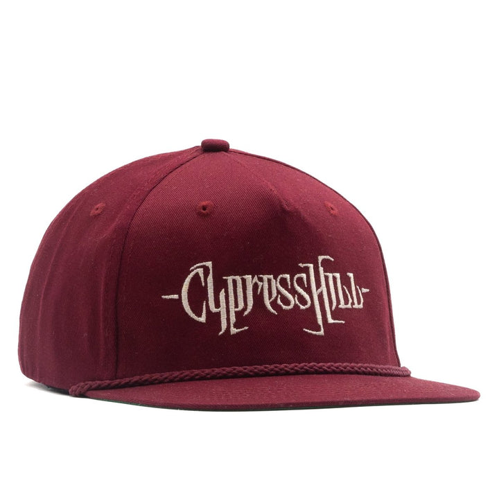 Headwear - Black Sunday - SNAG