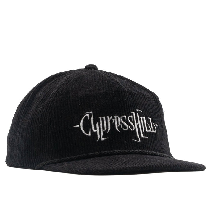 Headwear - Black Sunday - SNAG