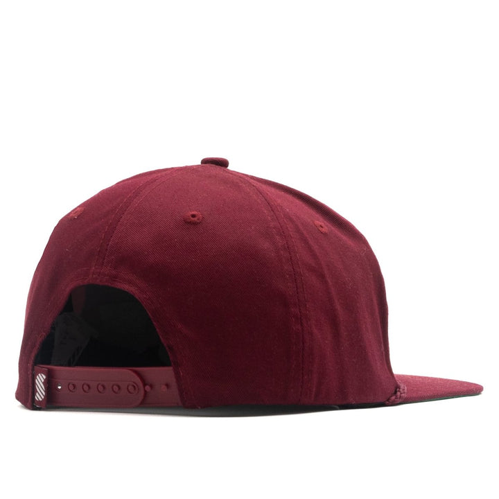 Headwear - Black Sunday - SNAG