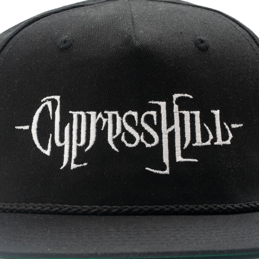 Headwear - Black Sunday - SNAG