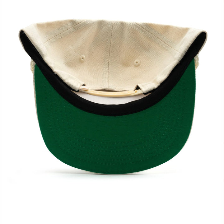 Headwear - Black Sunday - SNAG