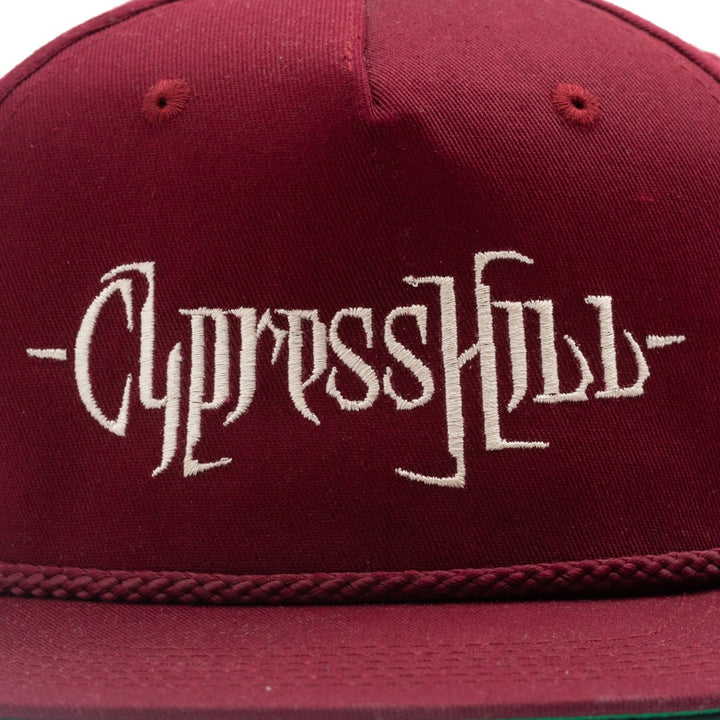 Headwear - Black Sunday - SNAG