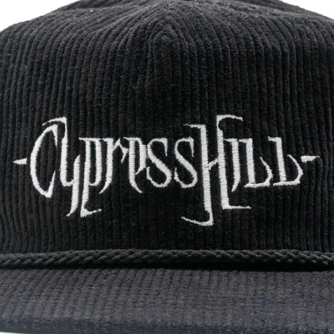 Headwear - Black Sunday - SNAG