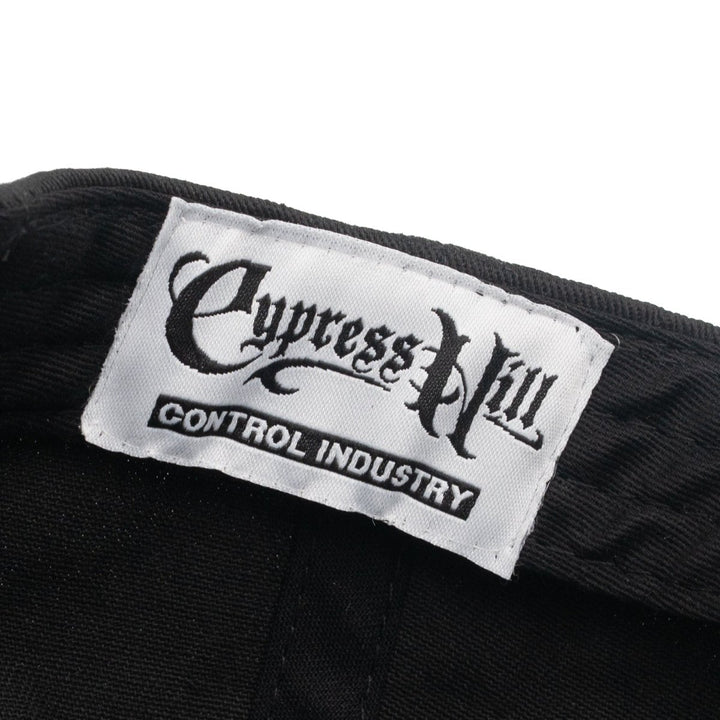 Headwear - Black Sunday - SNAG