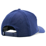 Blank Soft-Structured Performance Snapback