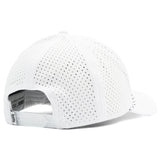 Blank Soft-Structured Performance Snapback