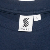 Blank SNAG Heavyweight Tee
